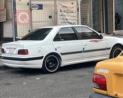 بيجو بارس